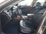 Audi A6 2014