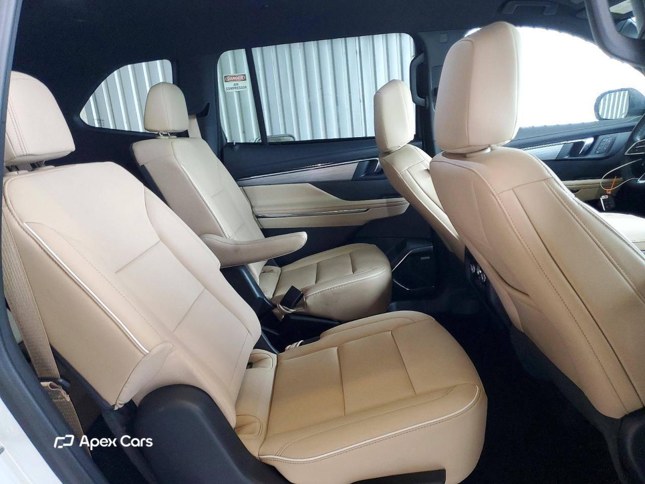 Buick Enclave 2026