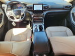 Ford Explorer 2022