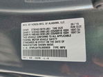 Honda Odyssey 2020