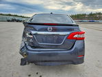 Nissan Sentra 2015