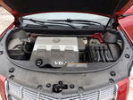 Cadillac SRX 2010
