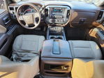 Chevrolet Silverado 2018