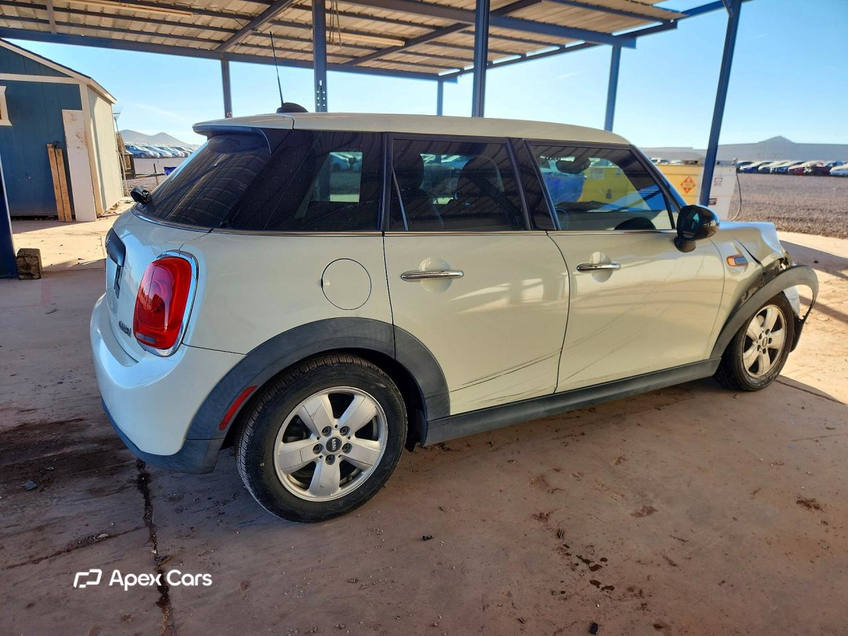 MINI Cooper 2016