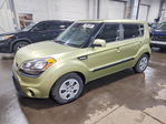 Kia Soul 2012