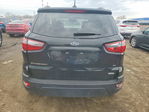 Ford EcoSport 2018
