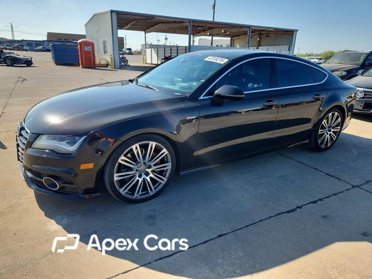 Audi A7 2013 - Image 1 of 12