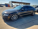 Audi A7 2013