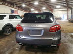 Porsche Cayenne 2012