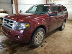 Ford Expedition 2011