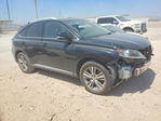Lexus RX 2015
