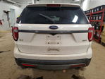 Ford Explorer 2017