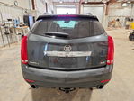 Cadillac SRX 2014