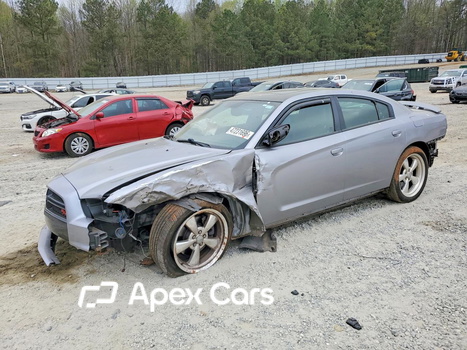 Dodge Charger 2013 - Zdjęcie 1 z 14