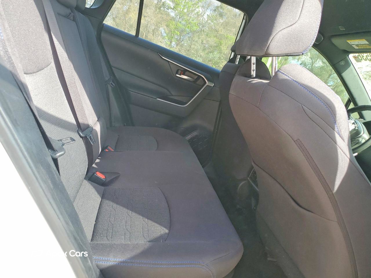 Toyota RAV 4 2023