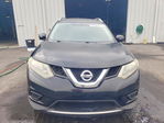 Nissan Rogue 2015