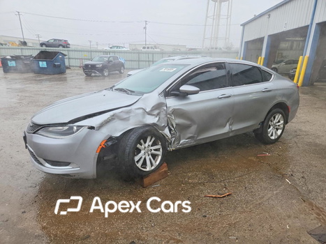Chrysler 200 2015 - Image 1 of 13