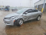 Chrysler 200 2015