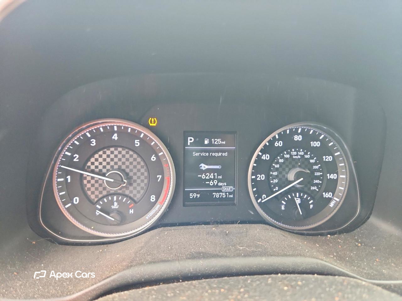 Hyundai Elantra 2020
