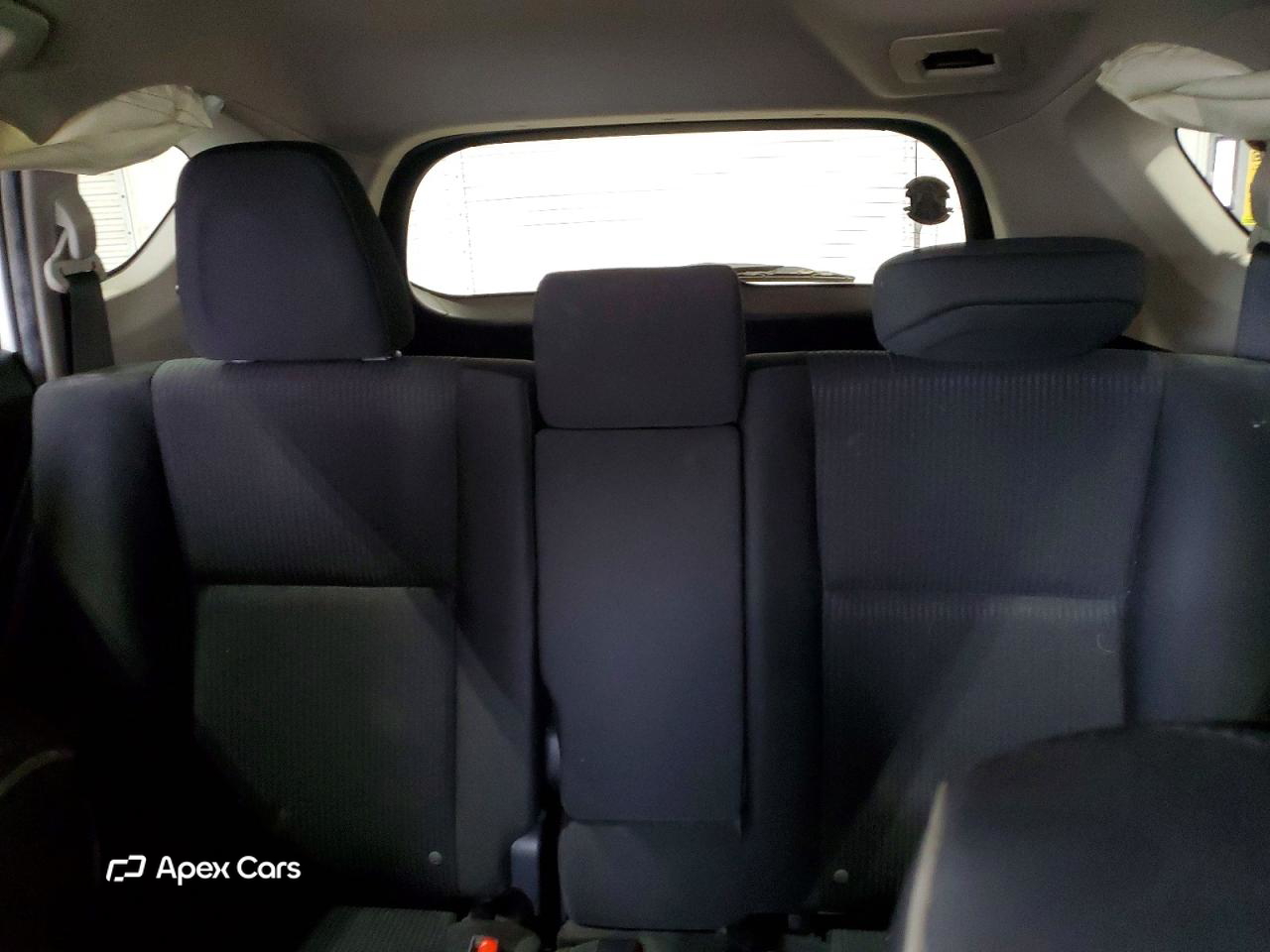 Toyota RAV 4 2017