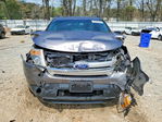 Ford Explorer 2014