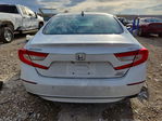 Honda Accord 2019