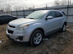 Chevrolet Equinox 2011