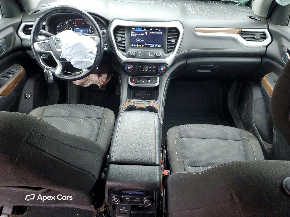 GMC Acadia 2020