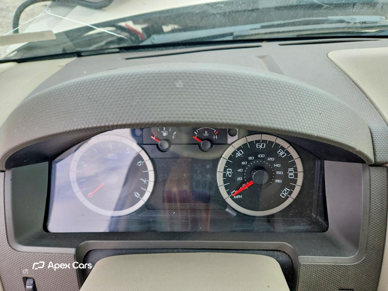 Ford Escape 2012