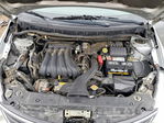 Nissan Versa 2012