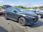 Lexus RX 2020