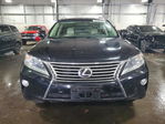 Lexus RX 2013