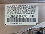 Honda Civic 2003