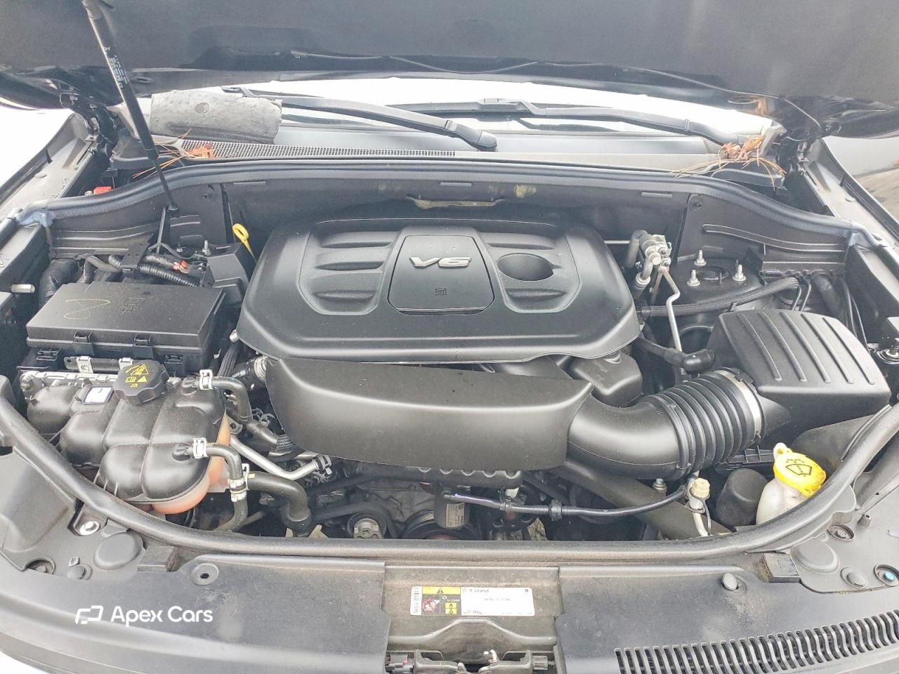 Jeep Cherokee 2019