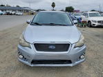 Subaru Impreza 2015
