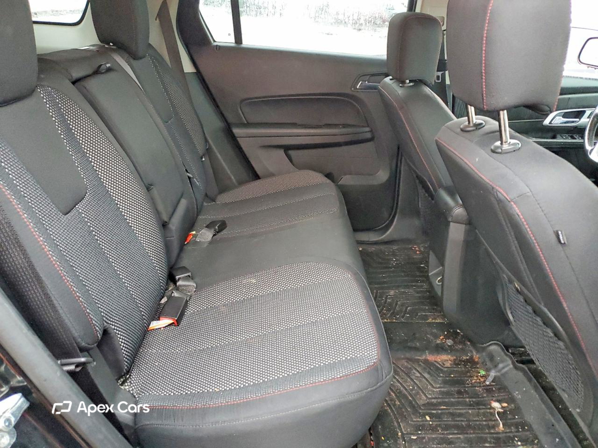 GMC Terrain 2017