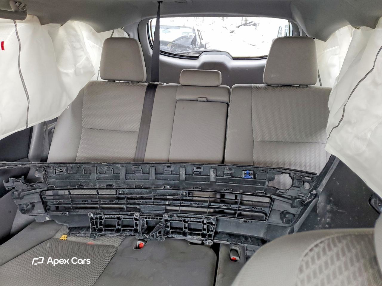 Toyota Highlander 2017