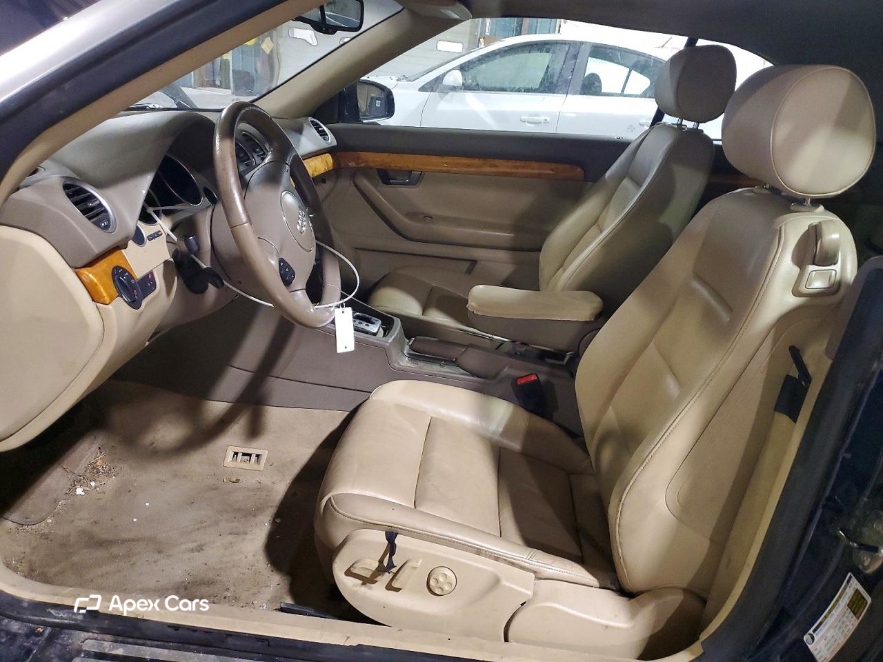 Audi A4 2006