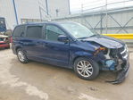 Dodge Caravan 2014