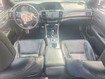 Honda Accord 2017