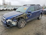 Subaru Outback 2011