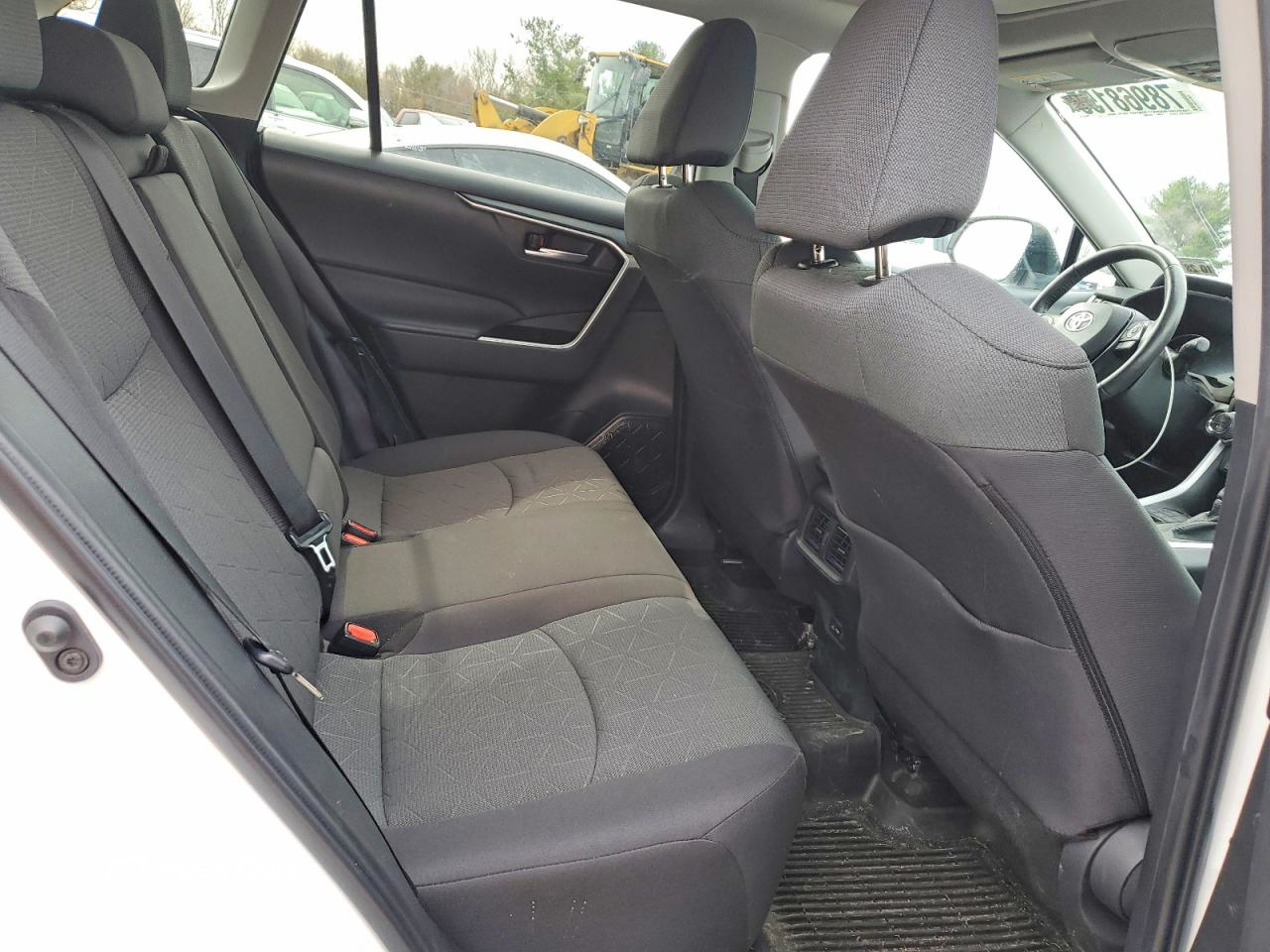 Toyota RAV 4 2023