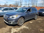 Subaru Outback 2016