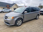 Dodge Caravan 2013