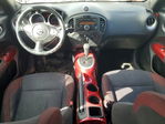 Nissan Juke 2013