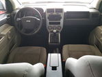 Jeep Compass 2007