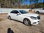 Mercedes-Benz E-klasse 2014