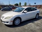 Mazda 6 2012