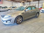 Kia Optima 2015