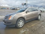 Cadillac SRX 2012